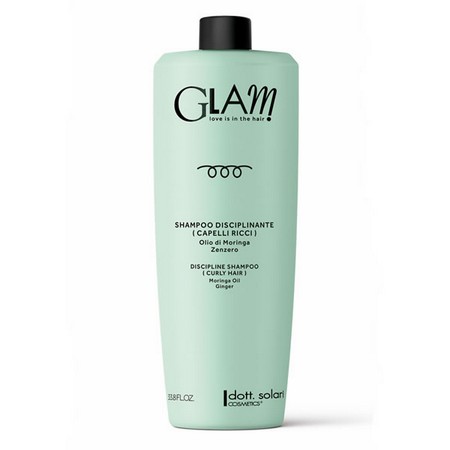 Šampón Glam na reguláciu kučeravých vlasov 1000 ml