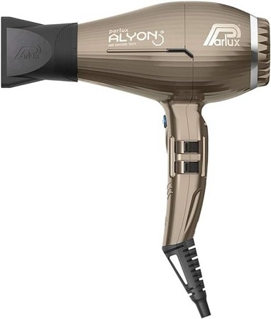 Profesionálny fén na vlasy Parlux Alyon Air Ionizer BRONZE