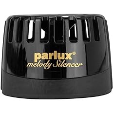 Parlux Melody Silencer Tlmič hluku
