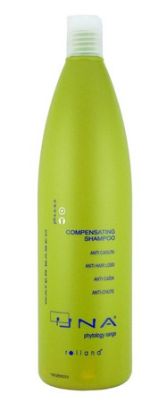 Šampón UNA proti vypadávaniu vlasov 1000 ml