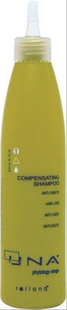 Šampón UNA proti vypadávaniu vlasov 250 ml