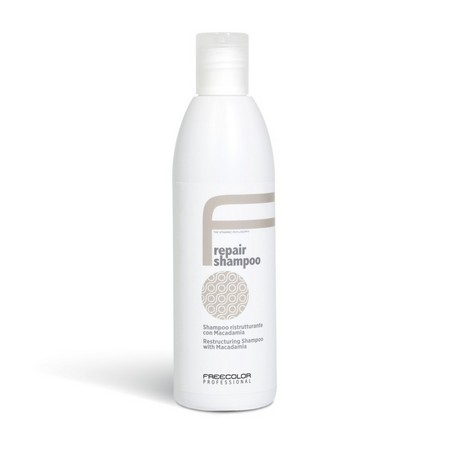 Makadamia reparačný šampón 250 ml