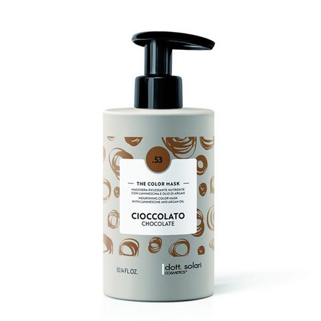 The Color Mask 300 ml Chocolate .53