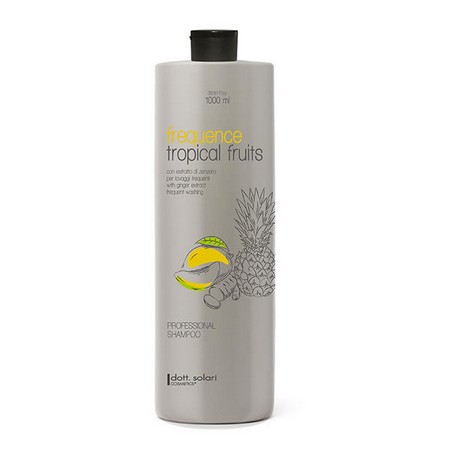 Profesionálny šampón s vôňou tropického ovocia 1000 ml